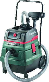 Metabo - Nat- en droogzuiger (elektrisch) Asr 50 L Sc