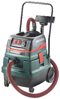 Metabo - Nat- en droogzuiger (elektrisch) Asr 50 M Sc