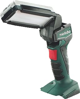 Metabo - Handlamp Acculamp Sla 14.4-18