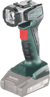 Metabo - Handlamp Acculamp Ula 14.4-18