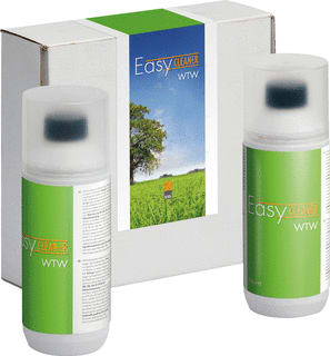 Easydrain - WTW Reinigingsmiddel Accsan Cleaner
