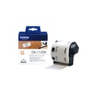 Brother - Labeltape Klein Adreslabel 800/Rol