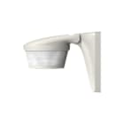 Theben - TheLuxa P Bewegingsmelder bussysteem Bewm P300 Knx Wh