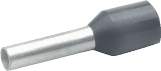 Klauke - 4 Adereindhuls Adereind 472/10 Zw Ds100