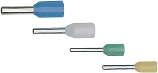 Klauke - 1 Adereindhuls Adereindh 174/Gr Zk100