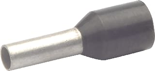 Klauke - 1 Adereindhuls Adereind 172/10 Zw Ds100