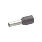 Klauke - 1 Adereindhuls Adereind 172/10 Zw Ds100