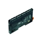 Weidmüller - UR20 u-remote Veldbus dec. peri. digi in/uitg.mod Wm.Ur20-16Di-P Inp 16Kan