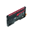 Weidmüller - UR20 u-remote Veldbus dec. peri. digi in/uitg.mod Wm.Ur20-4Ro-Co-255 Out 4Kan