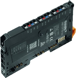 Weidmüller - Veldbus dec. peri. funct-/techn.mod WM.UR20-1CNT-1001DO COUNT 1KAN