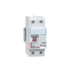 Legrand - LEXIC TX Aardlekschakelaar Lgr Als Tx3 2P 63A 30Ma