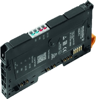 Weidmüller - UR20 u-remote Voeding PLC voedingsmodule Wm.Ur20-Pf-I Input 10A/24Dc