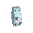 Legrand - LEXIC TX Aardlekschakelaar Lgr Als Tx3 2P 25A 30Ma Hpi