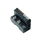 Weidmüller - UR20 u-remote Comunicatie Veldbus dec. peri. basiseenheid Wm.Ur20-Fbc-Ec Ethercat