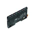 Weidmüller - UR20 u-remote Veldbus dec. peri. digi in/uitg.mod Wm.Ur20-8Di-P-3W Ana Inp 8Kan