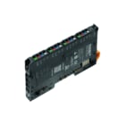 Weidmüller - UR20 u-remote Veldbus dec. peri. digi in/uitg.mod Wm.Ur20-4Do-Pn-2A Ana Out 4Kan