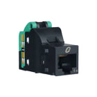 Schneider Electric - Actassi Modulaire connector Mj Utp Cat5E S One