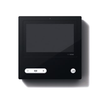 Siedle - Access AVP Binnentelefoon deurcommunicatie acc vidpan zw/wit 048786