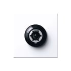 Siedle - Externe camera deurcommunicatie cameramod 130 wit 048280