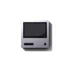 Siedle - Access AVP Binnentelefoon deurcommunicatie acc vidpan alu/zw 048784