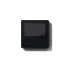 Siedle - Access AVP Binnentelefoon deurcommunicatie acc videopaneel zw 048779