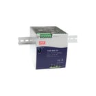 Mean Well - Gelijkstroomvoedingseenheid Psu Din Rail 24V/40A Inp