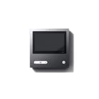 Siedle - Access AVP Binnentelefoon deurcommunicatie acc vidpan edl/wit 048785