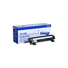 Brother - Verbr.mat. vr fax/printer/all-in-1 Tonercartrdg Zwrt Tn-1050