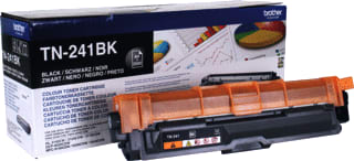 Brother - Verbr.mat. vr fax/printer/all-in-1 Cartridge Tn-241Bk