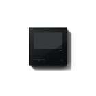 Siedle - Access AVP Binnentelefoon deurcommunicatie acc vidpan zwhg/zw 048783