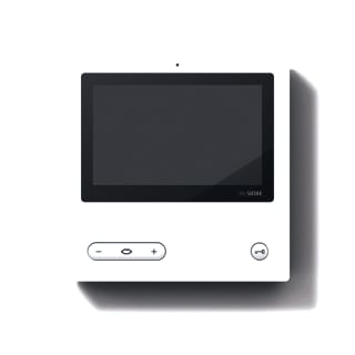 Siedle - Access AVP Binnentelefoon deurcommunicatie video tel 200048782-00