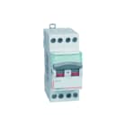Legrand - LEXIC DX3-IS Lastscheider Lgr 4P 32A