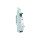 Legrand - LEXIC DX3 Hulpcontactblok Lgr Hulpcon Wissel 250V 6A