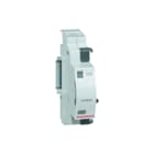 Legrand - LEXIC DX3 Hulpcontactblok Lgr Hulp-/2Xfout 250V 6A
