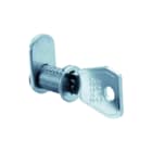 ABB - Mistral 41F Deursluiting voor kast/lessenaar Mistral41F Slot + Sleutel