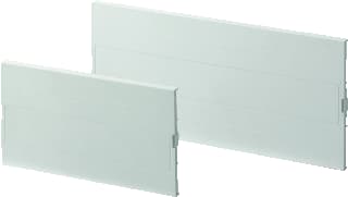 ABB - Mistral 41F Frontplaat voor kast/lessenaar inzetstuk 18m mistral41f