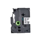 Brother - Labeltape Tape Eco 9Mm Zw Tze-S221