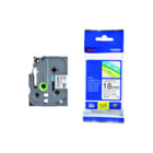 Brother - Labeltape Tapecasette 18Mm Tze-S241