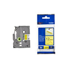 Brother - Labeltape Tape Tze-S631 12Mm G/Z
