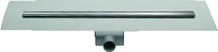 Easydrain - XS-Line Z1 Douchegoot Xs Geb 120