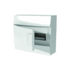 ABB - Mistral 41W Groepenkast, leeg Mistral41W Opb.12 Mod. Bl.