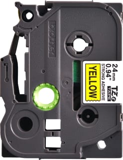 Brother - Labeltape Ptch Tze Tapecass Glzw 24