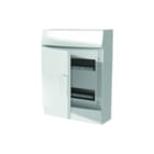 ABB - Mistral 41W Groepenkast, leeg Mistral41W Opb.24 Mod. Bl.