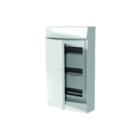 ABB - Mistral 41W Groepenkast, leeg Mistral41W Opb.36 Mod. Bl.