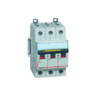 Legrand - LEXIC DX3 Installatieautomaat lgr mcb dx3 3p c2a 10000 a
