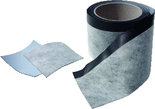 Easydrain - Multi Toebeh./onderdelen voor douchegoot Afdichtset Rvs