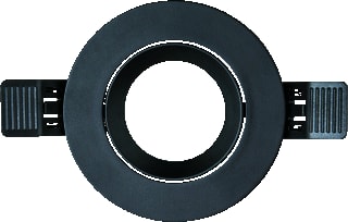 Interlight - Mech. toebeh. verlichtingsarmatuur Frame Rnd Il-F90Rb