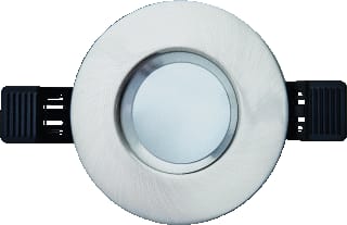 Interlight - Mech. toebeh. verlichtingsarmatuur Frame Rnd Il-F90Ripm