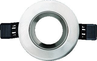 Interlight - Mech. toebeh. verlichtingsarmatuur Frame Rnd Il-F90Rm