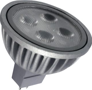 Bailey - LED-lamp led4 gu5.3 mr16 dc 5w ww